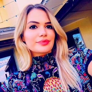 Meet your Posher, Allison